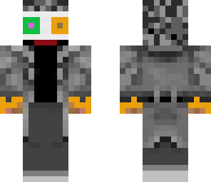 the untitled assassin