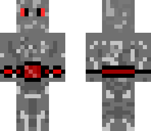 robot of rycuria