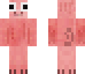 yo pig