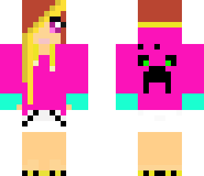 girl