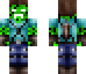 steve the wounded