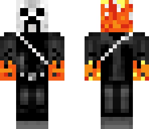 creeper ghost rider