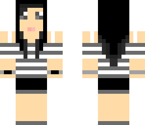 ninja girl