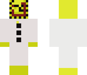 snow man