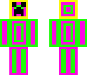 irritating creeper version 2