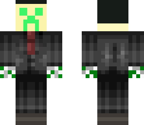 ****** creeper