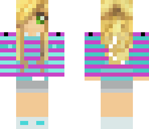 cool girl