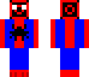 spider man