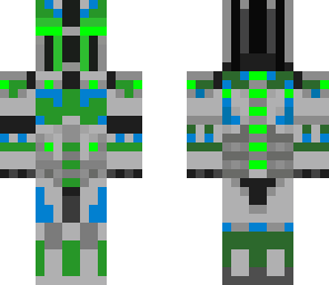 cyber sub-reptile