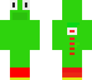 yoshi