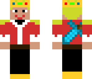 king ripper