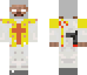 bishopwithagun's skin updated