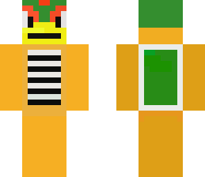 bowser