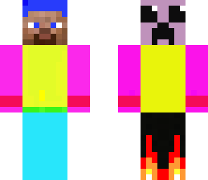 party steve 2