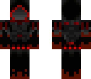 dark mage