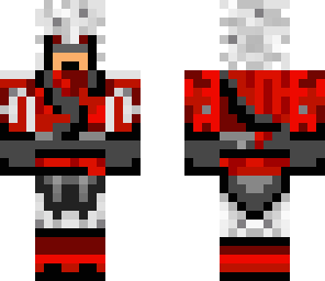 red assassin creed