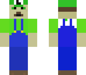 luigi