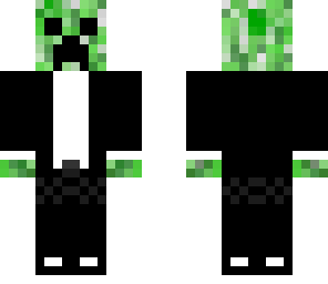 boy creeper man