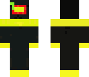 gold ninja