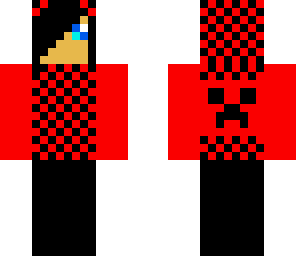 checkerd past