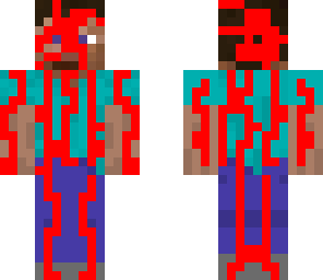 murder steve