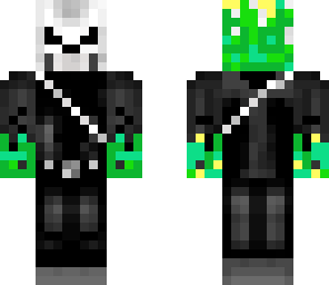 ghost rider