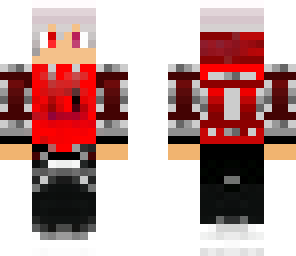 red dj 1 personal