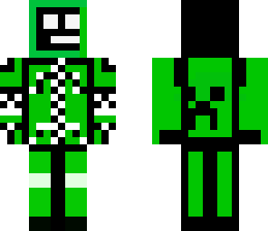 creeper troll