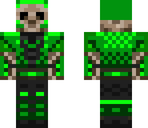 my skin