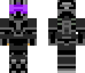 purple halo odst