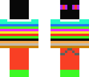 marciano arcoiris