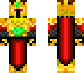 high king 
