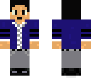 varsity cardigan