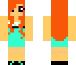 girl