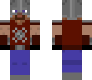 enderborn steve