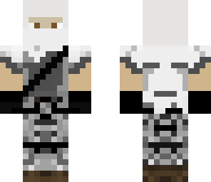 ghast hunter