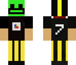 creeper player