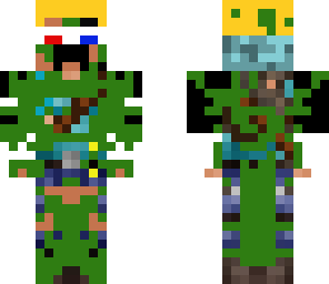 infected party steve