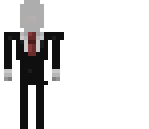slender man