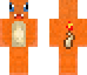 charmander