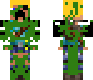 infected party steve edited