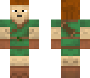 re-edited edited skin