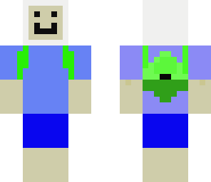 finn