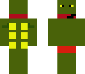 sceptile