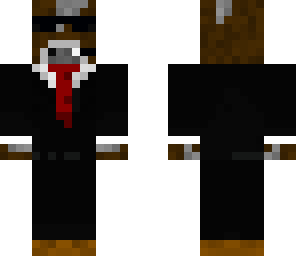 agent cow