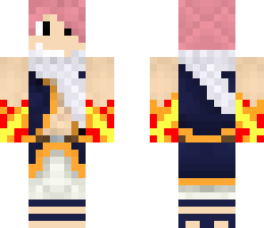 natsu dragneel
