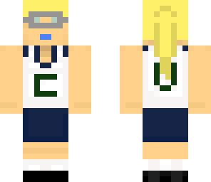 lacrosse skin