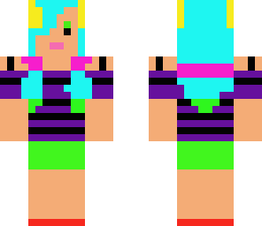 girl