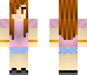 pretty girl better in preview