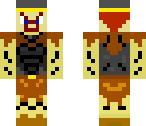 viking warrior